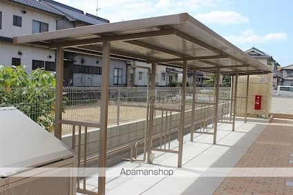 アジャート手城[1LDK/42.86m2]の共用部5