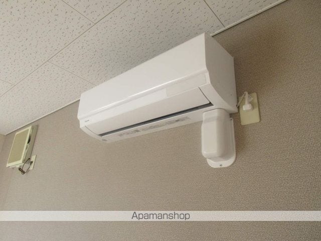 フェルマの内装写真