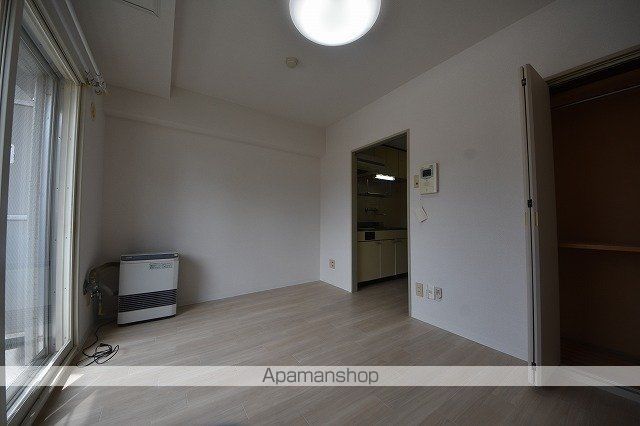 ヒューマンプラザ北大前の内装写真