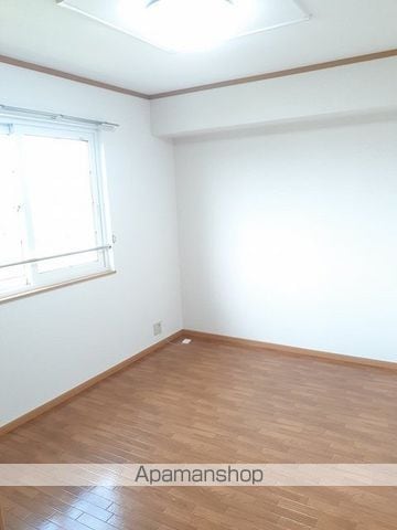 ファースト デューIIの内装写真