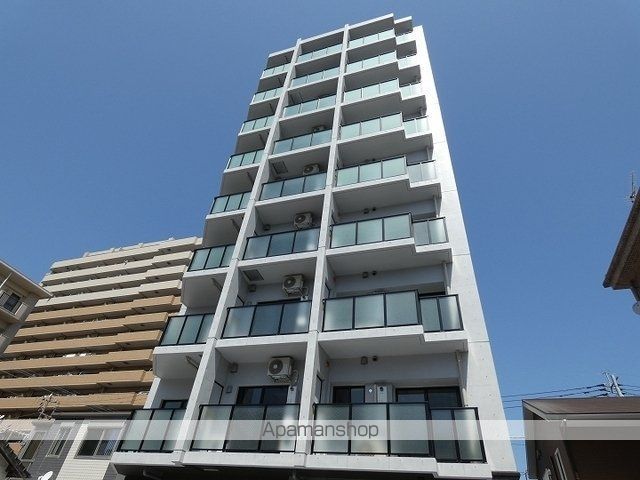 D DESIGN高麗の玄関写真
