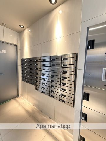 SーRESIDENCE名駅北ALESIAのその他写真