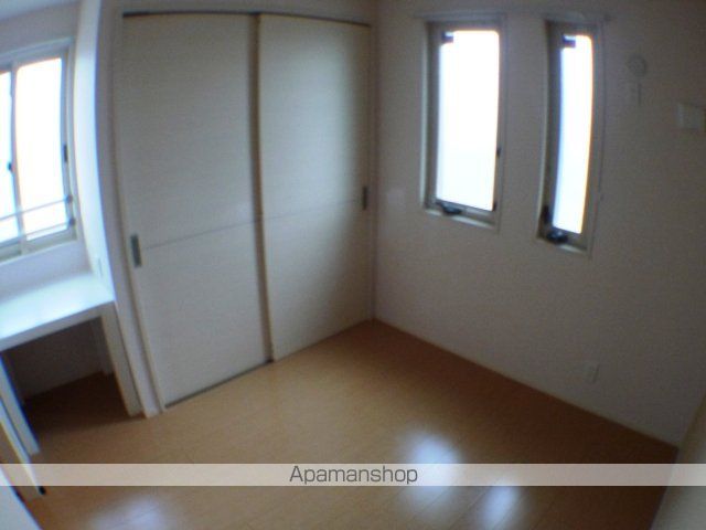 ボーセジュールの内装写真