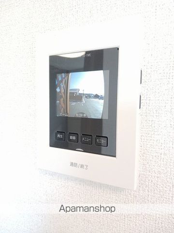 フルーヴの内装写真