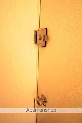 ロイヤルリッチの内装写真