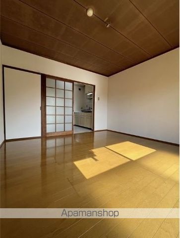 グリーンバレー鳥栖の内装写真