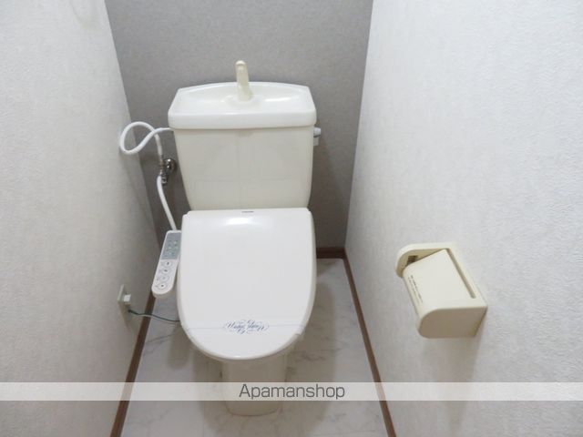 エクセルムラカミの内装写真