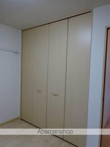 クレール石川Bの内装写真