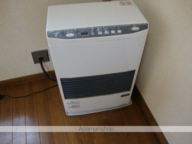 メゾンドール菊水の内装写真
