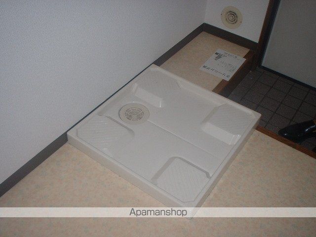メルローズハイツの内装写真