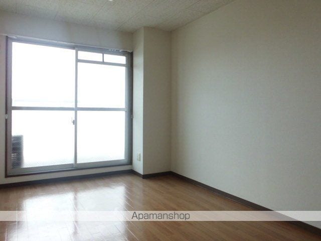 M’プラザ楠根弐番館の内装写真