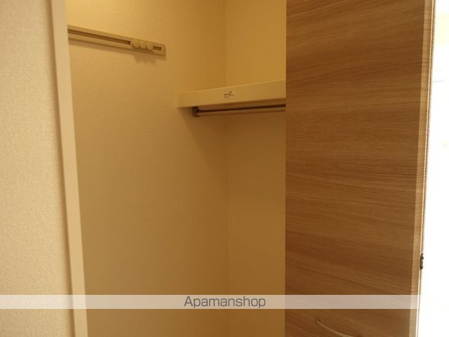 プランドール A棟の内装写真