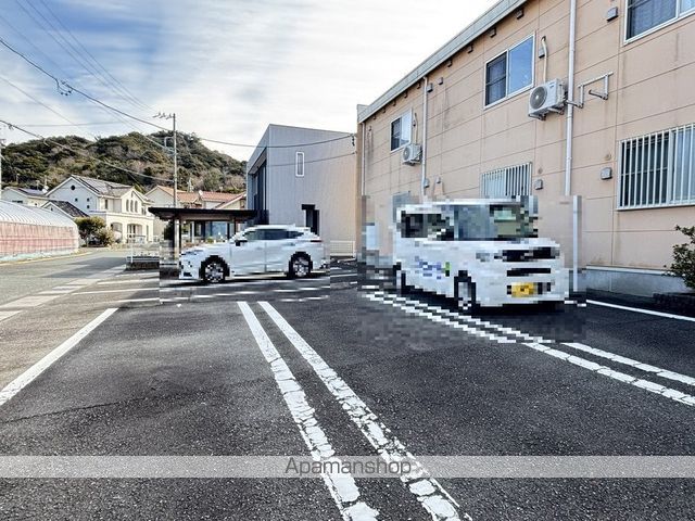 東海道本線 愛野駅 徒歩20分 2階建 築16年のその他写真