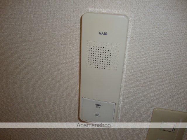 シャンテクレアの内装写真