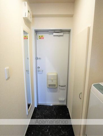 クレイノ吉見ノ里Iの内装写真