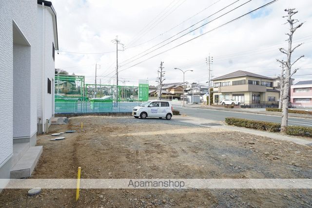 浜松市中央区 2階建 築4年のその他写真