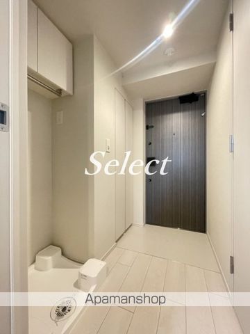 ラクレイス横濱関内の内装写真