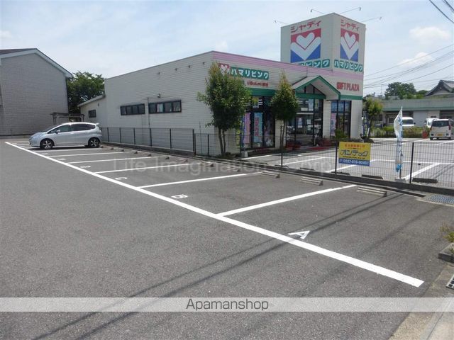Zeroの内装写真