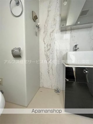 フェリエ西池袋相馬[1K/22m2]のその他設備