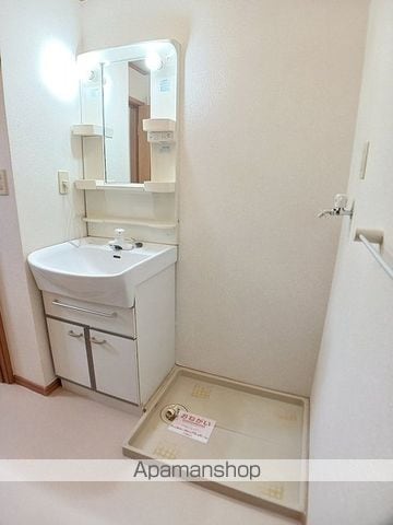 エスポワール・メゾンBの内装写真