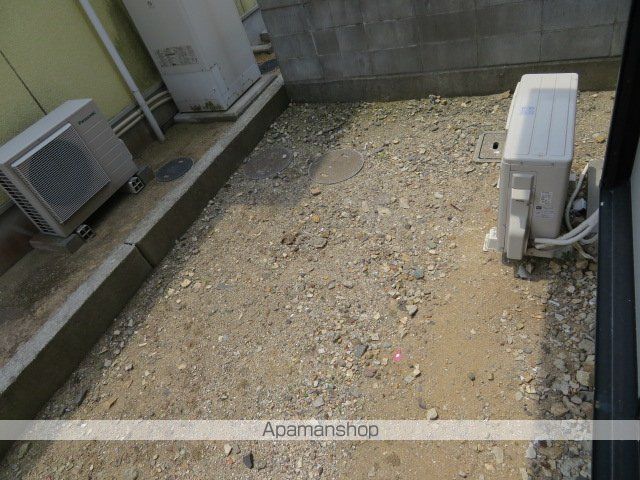 飛鳥ハイツの内装写真