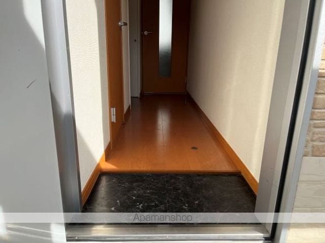 レオパレスMIZUKASA IIの内装写真