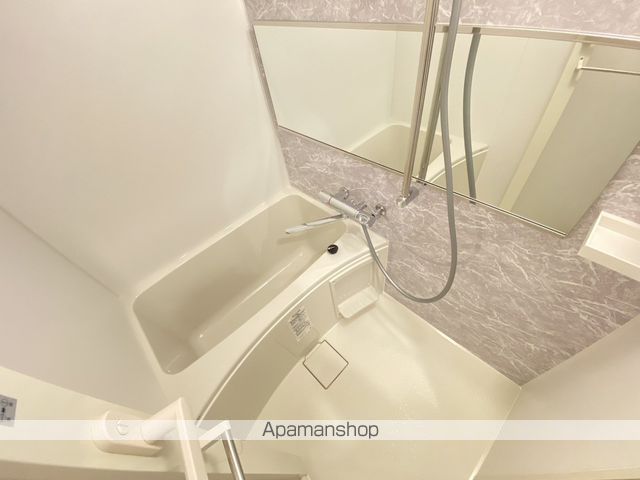 スプランディッド十三本町の内装写真