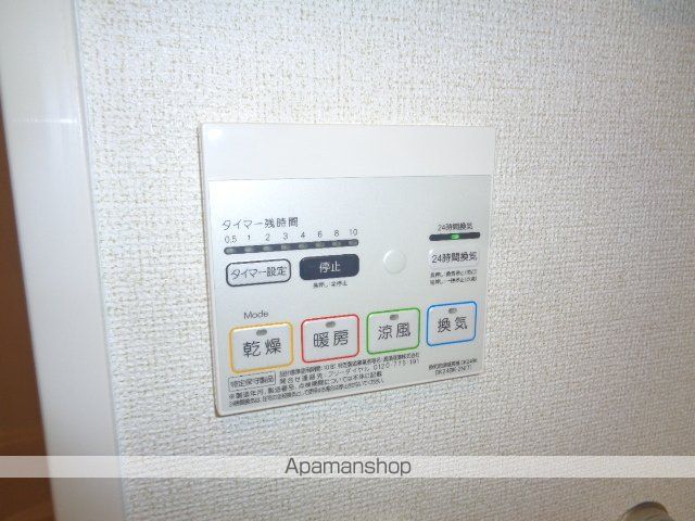 リベルテ Iの内装写真