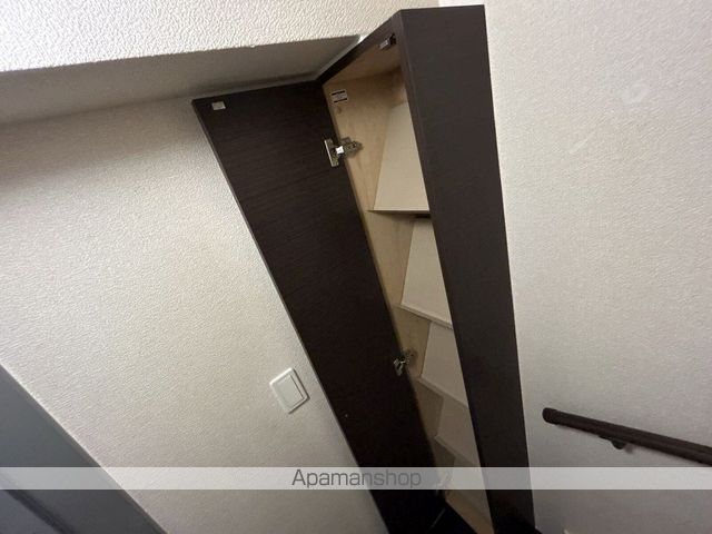 レオネクストルミナウス春日の内装写真