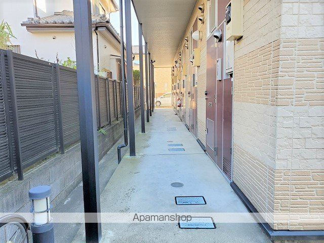 レオパレスメディオのその他写真