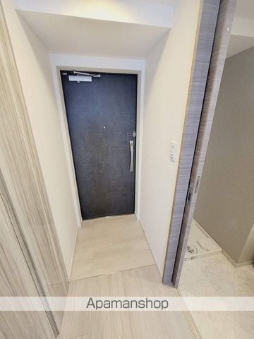 S−RESIDENCE宇品5丁目Iの内装写真