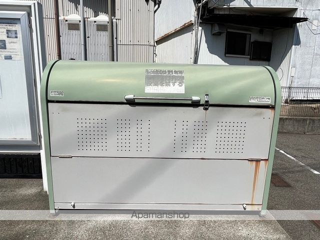 レオパレスBALZACのその他写真