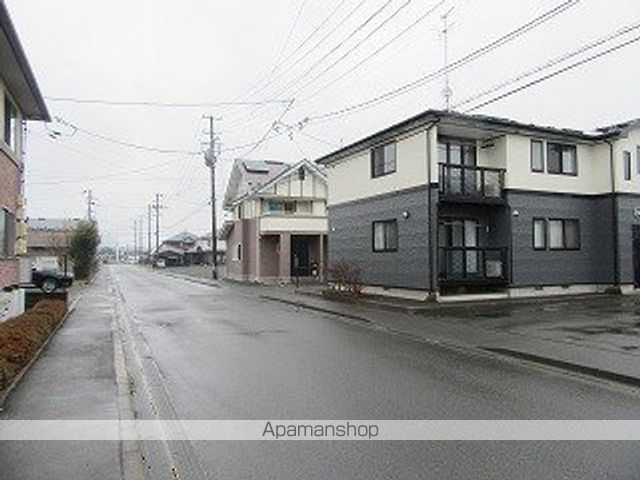 リビングタウン盛南 Aの周辺写真