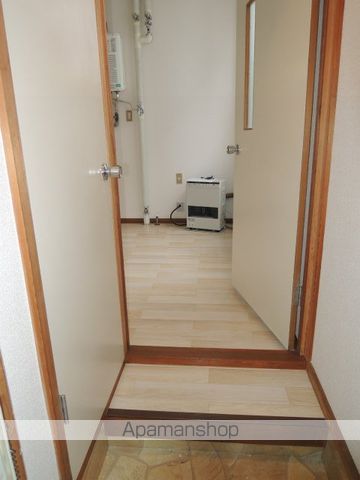 グランドール円山の内装写真
