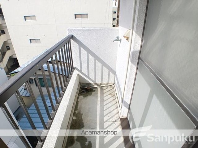 メゾンばんばの内装写真
