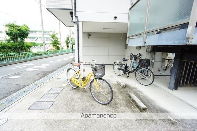 吉田ハイツのその他写真