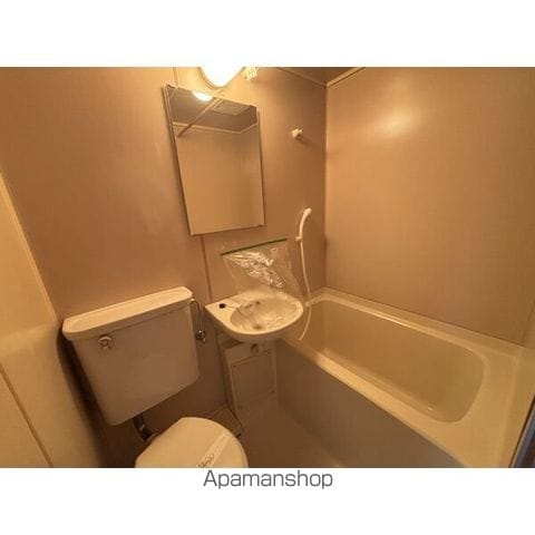 アバンテ二葉 中の内装写真