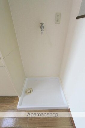 アカデミーハイツⅠ[1R/23.12m2]の内装6