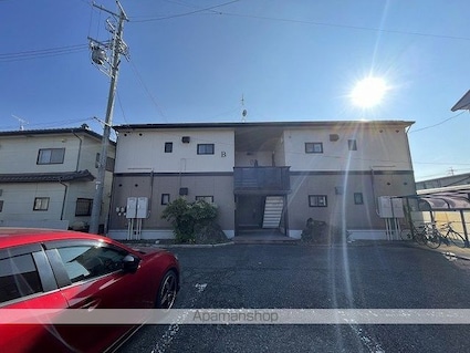 長野県松本市井川城１丁目[1LDK/42.6m2]の外観3