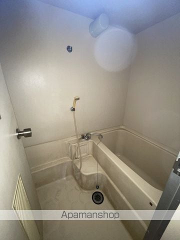 ハイラーク川口の内装写真