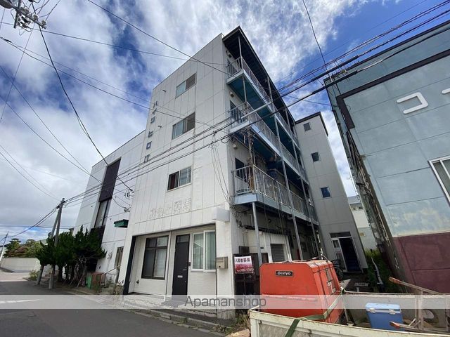 ラネージュ千歳町の外観写真