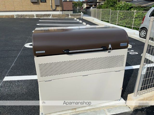 ウィル東小路の内装写真