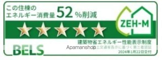 グレイス IIの内装写真