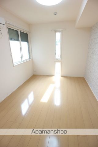 Iricheの内装写真