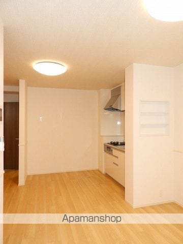 アクシス ウィル 中野東の内装写真