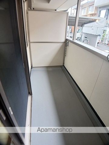 KB.メゾンロータスの内装写真
