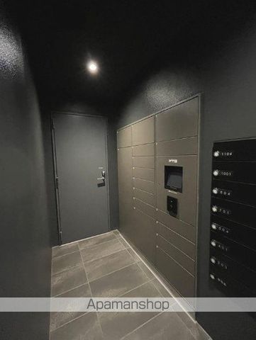 パークアクシス浅草田原町ガーデンのその他写真