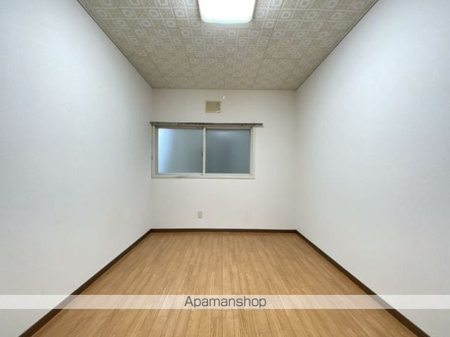 レジデント中村の内装写真