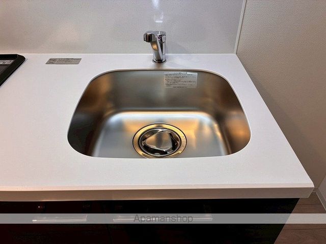 IW RESIDENCE大阪CREST TAPPの内装写真