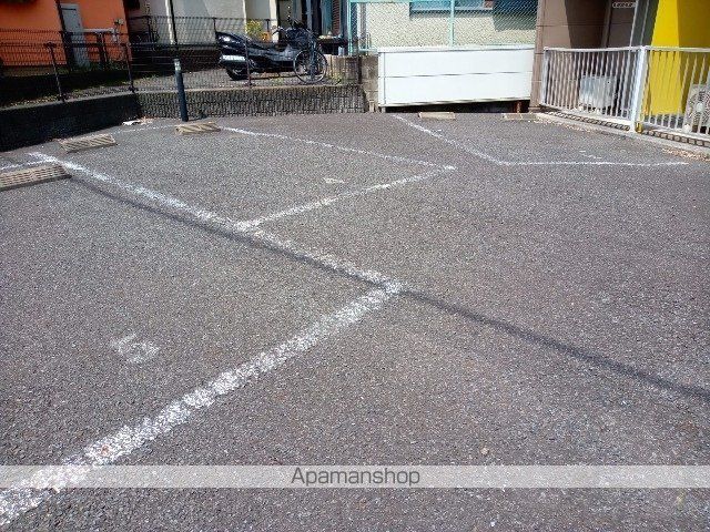 レオパレスボヌールのその他写真